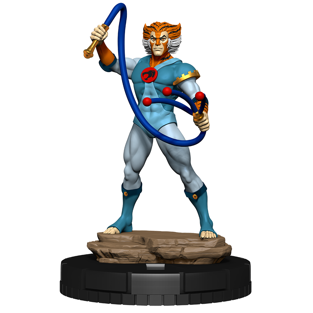 Heroclix Iconix: Thundercats