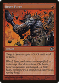 Brute Force (PLC-116) - Planar Chaos: (colorshifted)