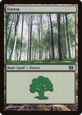 Forest (350) (8ED-350) - 8th Edition