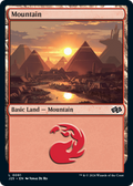 Mountain (0091) (J25-091) - Foundations Jumpstart