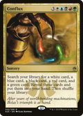 Conflux (A25-202) - Masters 25 Foil