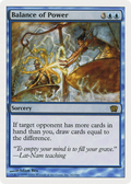 Balance of Power (8ED-062) - 8th Edition