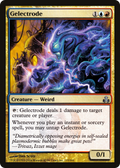 Gelectrode (GPT-113) - Guildpact