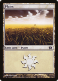Plains (331) (8ED-331) - 8th Edition