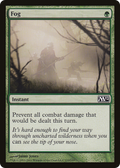 Fog (M12-173) - Magic 2012