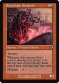 Stromkirk Occultist (Retro Frame) (INR-402) - Innistrad Remastered Foil