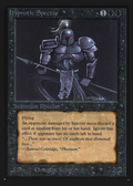 Hypnotic Specter (CE) (CED-) - Collectors' Edition