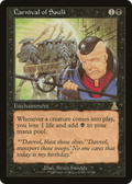 Carnival of Souls (UDS-055) - Urza's Destiny