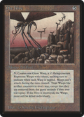 The Hive (LEB-) - Limited Edition Beta
