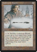 Lodestone Bauble (ALL-) - Alliances