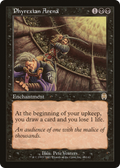 Phyrexian Arena (APC-047) - Apocalypse Foil