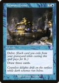 Treasure Cruise (TSR-319) - Time Spiral Remastered