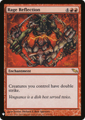 Rage Reflection (LIST-SHM-104) - The List