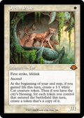 Ocelot Pride (Retro Frame) (MH3-394) - Modern Horizons 3