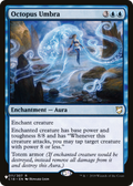 Octopus Umbra (LIST-C18-11) - The List