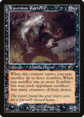 Ravenous Rotbelly (Retro Frame) (SLD-849) - Secret Lair Drop Foil