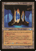Dromar's Cavern (PLS-138) - Planeshift