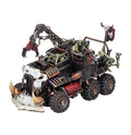 Warhammer 40k: Orks: Trukk