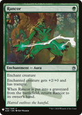 Rancor (LIST-A25-186) - The List