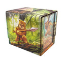 Star Wars Unlimited Deck Pod: Ewoks