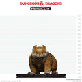 Dungeons and Dragons Heroclix: Giant Space Hamster