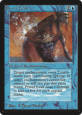 Power Leak (LEB-) - Limited Edition Beta