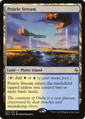 Prairie Stream (PPKHM-) - Battle for Zendikar Promos