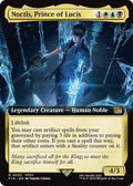 Noctis, Prince of Lucis (Extended Art) (FIN-500) - FINAL FANTASY: (Extended Art)