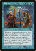 Psychic Battle (INV-068) - Invasion