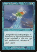 Crystal Spray (INV-050) - Invasion