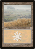 Plains (333) (INV-333) - Invasion Foil