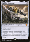 Kaldra Compleat (MH2-227) - Modern Horizons 2 Foil