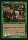 Creeping Mold (ARENA-) - Arena League 2001 Foil