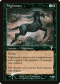 Nightmare (7ED-150★) - 7th Edition