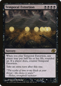 Temporal Extortion (PLC-081) - Planar Chaos