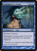 Auramancer's Guise (LIST-PLC-34) - The List