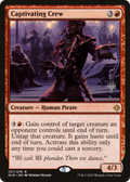 Captivating Crew (PPM20-137) - Ixalan Promos