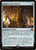 Aetherworks Marvel (KLD-193) - Kaladesh