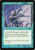 Cephalid Pathmage (LGN-031) - Legions