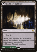 Darkbore Pathway (LIST-KHM-254) - The List