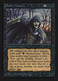 Zombie Master (IE) (IED-) - Intl. Collectors' Edition