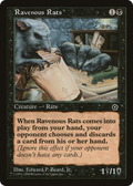Ravenous Rats (P02-) - Portal Second Age