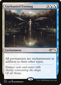 Enchanted Evening (SLD-122) - Secret Lair Drop Foil