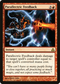 Parallectric Feedback (GPT-071) - Guildpact