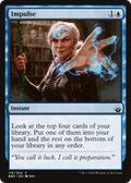 Impulse (BBD-119) - Battlebond