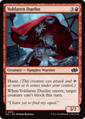 Voldaren Duelist (J25-612) - Foundations Jumpstart