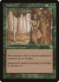 Lure (MMQ-258) - Mercadian Masques Foil