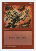 Shatter (5ED-) - Fifth Edition