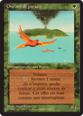 Birds of Paradise (FBB-) - Foreign Black Border