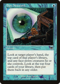 Spy Network (ONS-115) - Onslaught